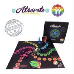 Atrévete, El Juego Del Sexo Anal (Gay)