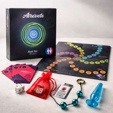 juego atrevete