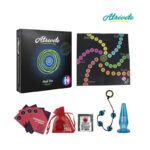Atrevete, El Juego Del Sexo Anal