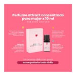 Perfume Pheromona Dama