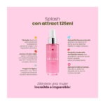 Splash X 125 mL Sen Intimo - Image 3
