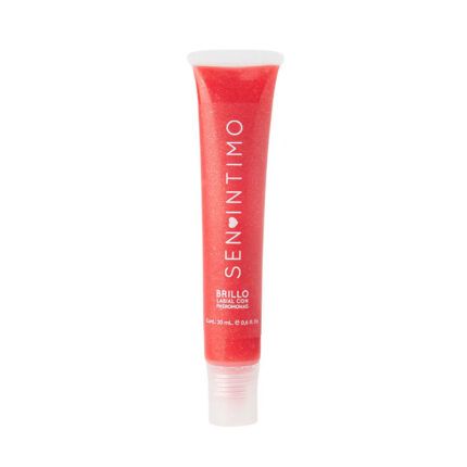 Brillo Labial X 20 Ml Cereza Sen Intimo