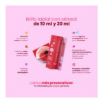 Brillo Labial con Attract