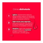 Brillo Labial con Attract