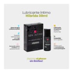 lubricante hibrido