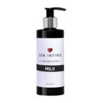 Lubricante Íntimo Milk x 250 ml Sen Íntimo