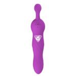 Vibrador Succionador Samantha