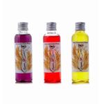 Aceite masajes relajante body flavor 60 ml