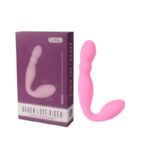 Estimulador de prostata baron love rider