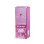 Lubricante Neutro con Ácido Hialurónico y Aloe Vera x 55 ml