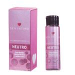 Lubricante Neutro con Ácido Hialurónico y Aloe Vera x 55 ml