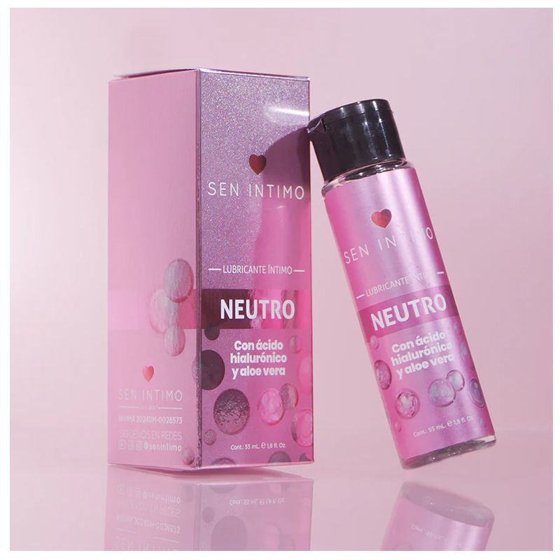 Lubricante-Neutro-con-acido-Hialuronico-y-Aloe-Vera-x-55-ml Lubricante Neutro con Ácido Hialurónico y Aloe Vera x 55 ml