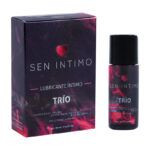 Lubricante Íntimo Trío x 30 ml