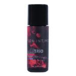 Lubricante Íntimo Trío x 30 ml