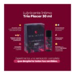 lubricante trio