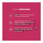 lubricante trio