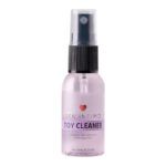 toy cleaner