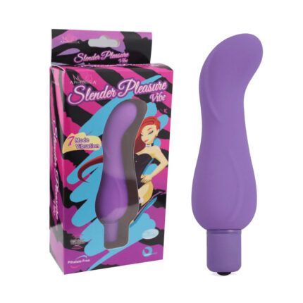 Vibrador Aphrodisia Slender Pleasure