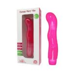 Vibrador Fantasy Wavy Vibe