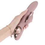 Vibrador Kate Shequ Recargable