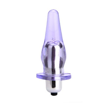 Iniciador Anal + Balita Vibradora