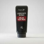 lubricante intimo delay for men