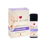 lubricante caliente cappuccino
