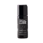 Lubricante Anal Lube Desensibilizante x 30 ml Black Power