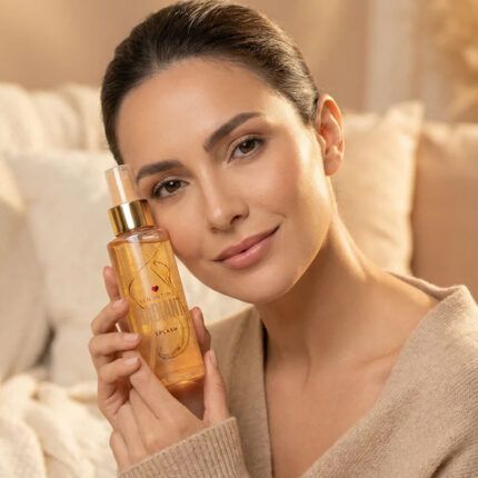 Splash Radiant x125ml