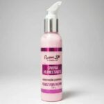 Crema Corporal Humectante For Women Frutos Rojoa Feromonas 120gr