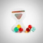 Perlas de Aceite Corporal * 3 unidades