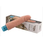 vibrador tsn 18cm