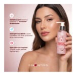 Crema Humectante Forever con Attract 125ml