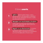 Crema Humectante Forever con Attract 125ml