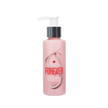 Crema Humectante Forever con Attract 125ml