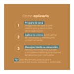 Crema Humectante Radiant con Attract 125ml