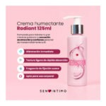 Crema Humectante Seduction con Attract 125ml