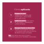 Crema Humectante Seduction con Attract 125ml
