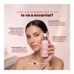 Crema Humectante Sexy con Attract 125ml