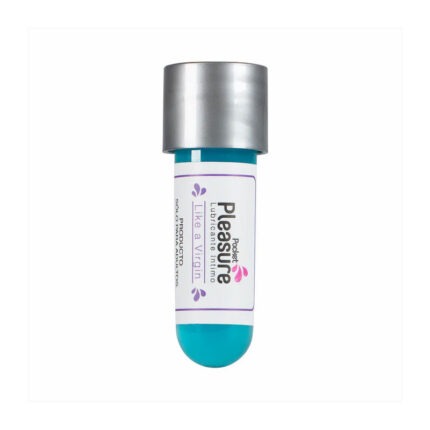 Lubricante Estrechante Like a Virgin x 4 ml Pocket Pleasure