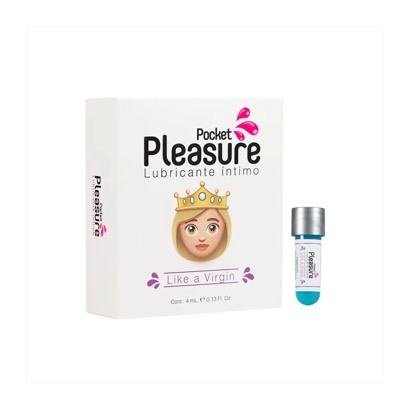 Lubricante-Estrechante-Like-a-Virgin-x-4-ml-Pocket-Pleasure Lubricante Estrechante Like a Virgin x 4 ml Pocket Pleasure