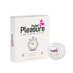Lubricante Delay x 4 ml en Gel Pocket Pleasure