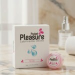 Multiorgasmos x 4 ml Pocket Pleasure