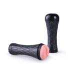 Masturbador Masculino Con Forma De Linterna