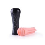 Masturbador Masculino Con Forma De Linterna