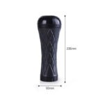 Masturbador Masculino Con Forma De Linterna