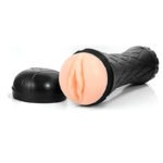 Masturbador Masculino Con Forma De Linterna