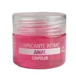 lubricante intimo anal corpolub 15gr