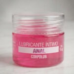 lubricante intimo anal corpolub 15gr