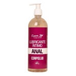 lubricante intimo anal corpolub 500gr